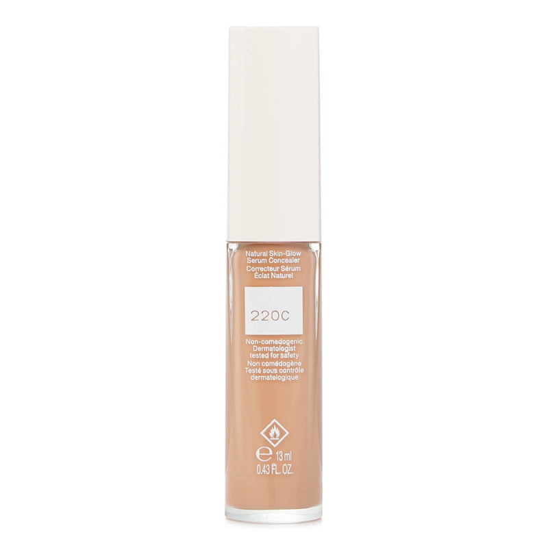 ランコム  Teint Idole Ultra Wear Care & Glow Serum Concealer - # 220C   13ml/0.43oz