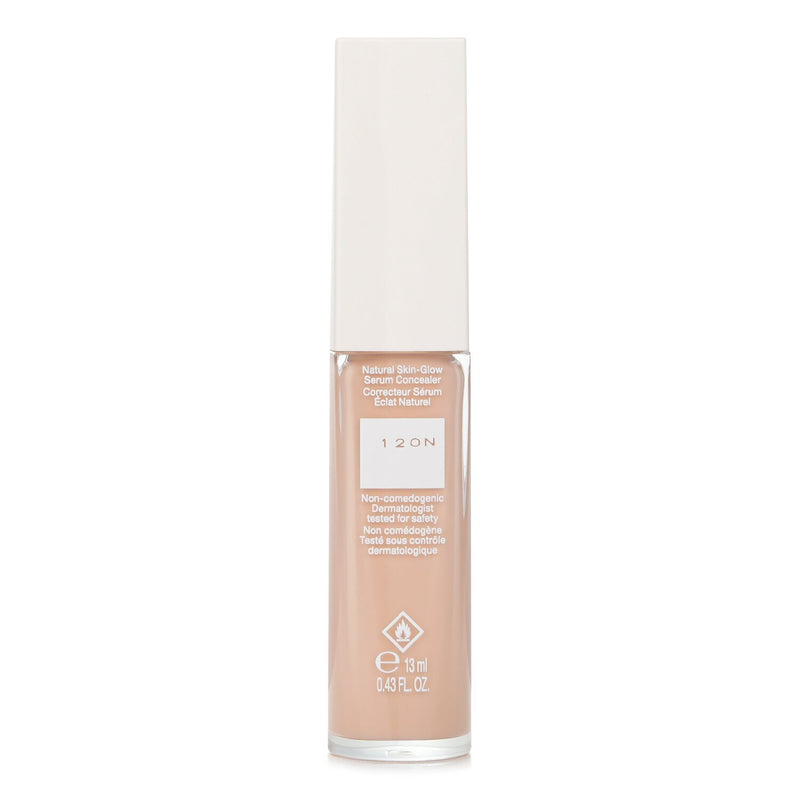 ランコム  Teint Idole Ultra Wear Care & Glow Serum Concealer - # 120N   13ml/0.43oz