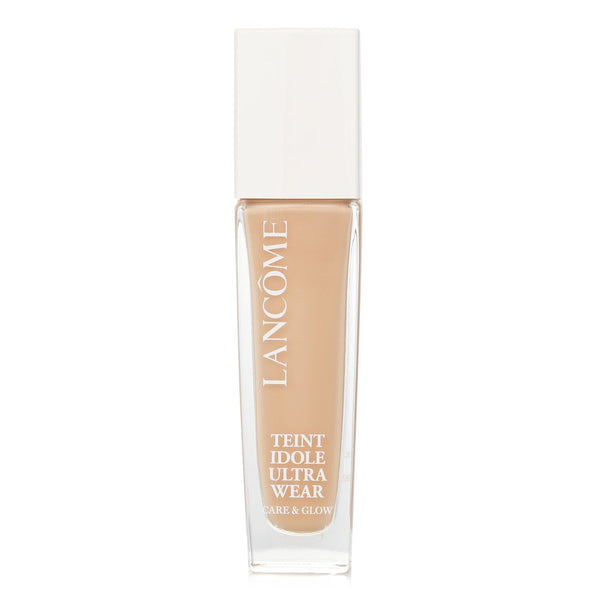 ランコム  Teint Idole Ultra Wear Care & Glow Foundation SPF 25 - # 105W   30ml/1oz