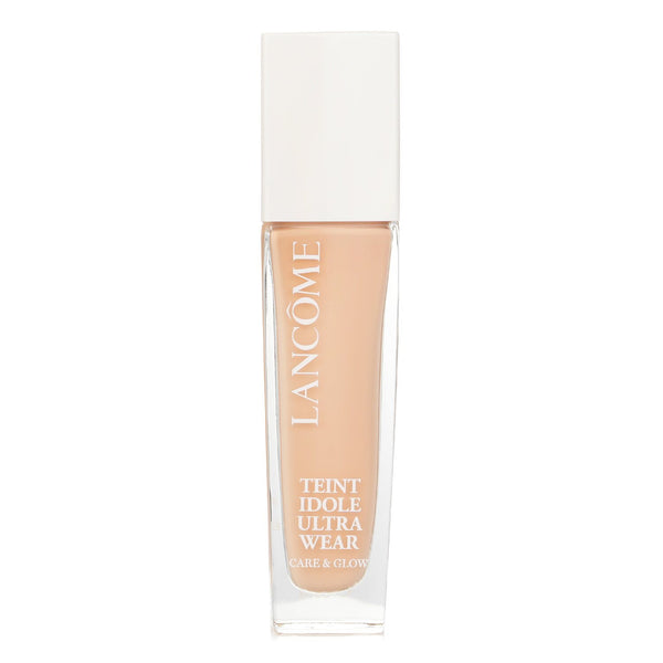 ランコム  Teint Idole Ultra Wear Care & Glow Foundation SPF 25 - # 120N   30ml/1oz