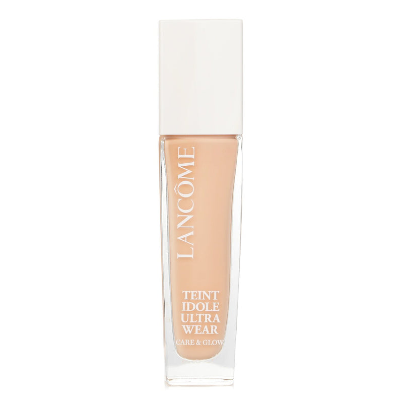 ランコム  Teint Idole Ultra Wear Care & Glow Foundation SPF 25 - # 120N   30ml/1oz