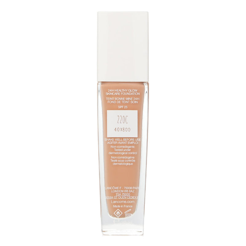 ランコム  Teint Idole Ultra Wear Care & Glow Foundation SPF 25 - # 220C   30ml/1oz