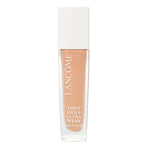 ランコム  Teint Idole Ultra Wear Care & Glow Foundation SPF 25 - # 220C   30ml/1oz