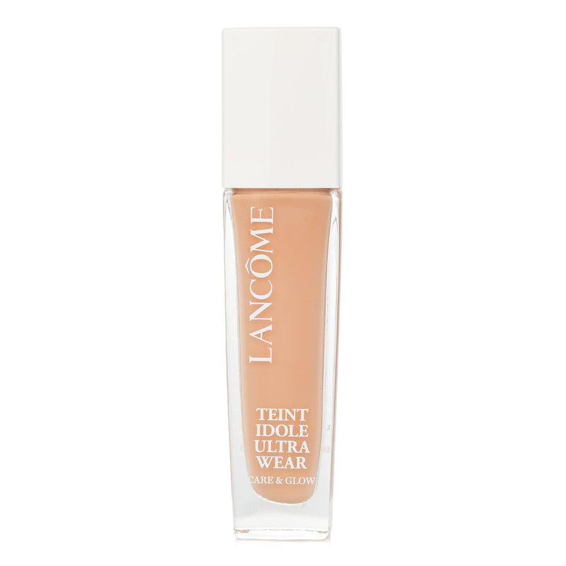ランコム  Teint Idole Ultra Wear Care & Glow Foundation SPF 25 - # 220C   30ml/1oz
