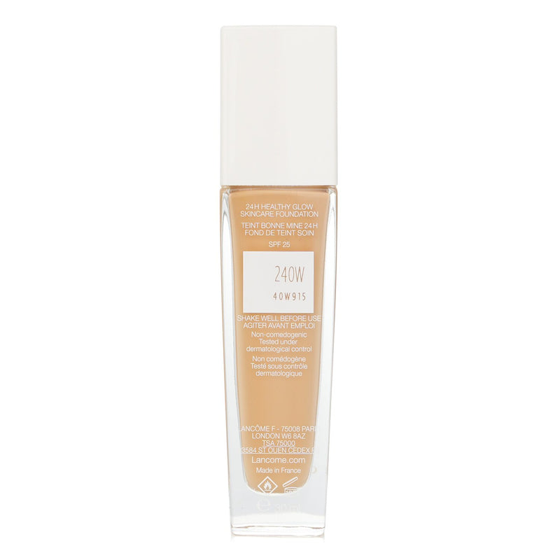 ランコム  Teint Idole Ultra Wear Care & Glow Foundation SPF 25 - # 240W   30ml/1oz
