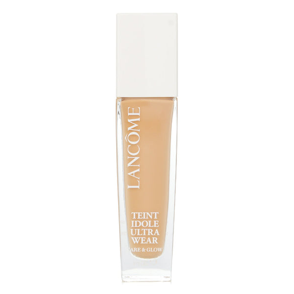 ランコム  Teint Idole Ultra Wear Care & Glow Foundation SPF 25 - # 240W   30ml/1oz