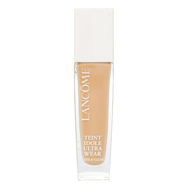 ランコム  Teint Idole Ultra Wear Care & Glow Foundation SPF 25 - # 240W   30ml/1oz