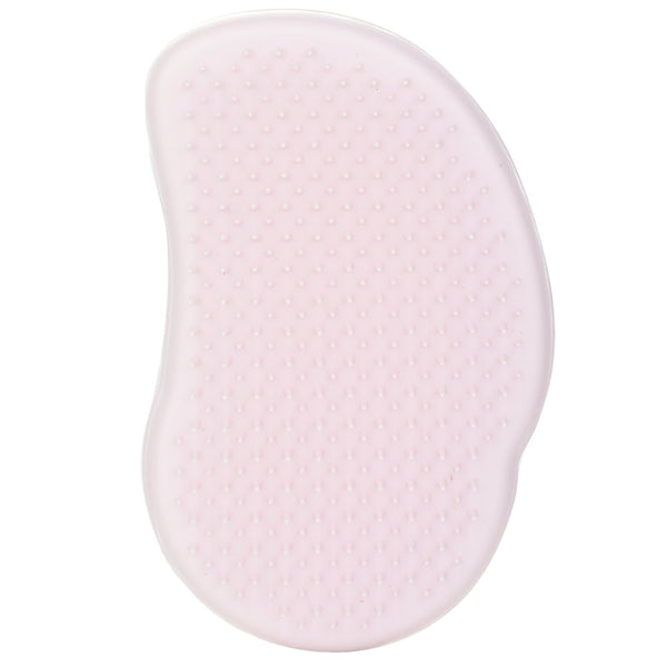 タングルティーザー  The Original Plant Detangling Hairbrush - # Marshmallow Pink   1pc