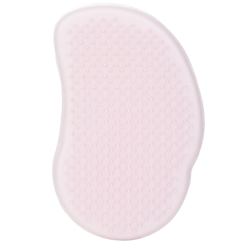 タングルティーザー  The Original Plant Detangling Hairbrush - # Marshmallow Pink   1pc