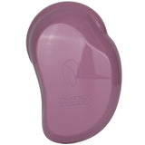 タングルティーザー  The Original Plant Detangling Hairbrush - # Earth Purple   1pc