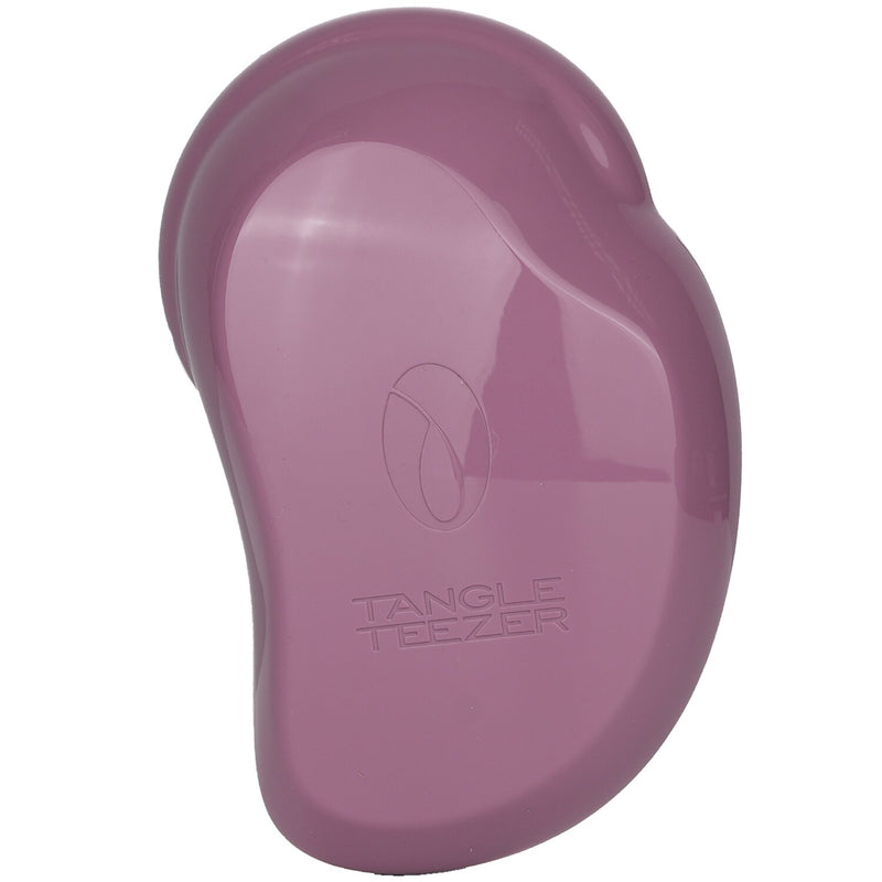 タングルティーザー  The Original Plant Detangling Hairbrush - # Earth Purple   1pc