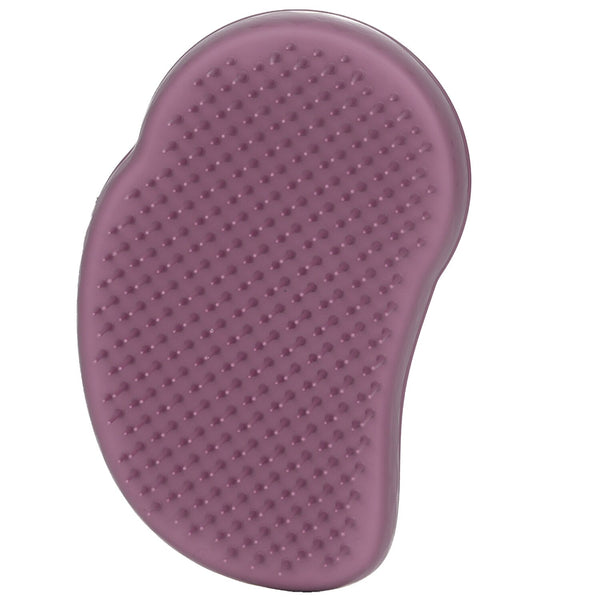 タングルティーザー  The Original Plant Detangling Hairbrush - # Earth Purple   1pc