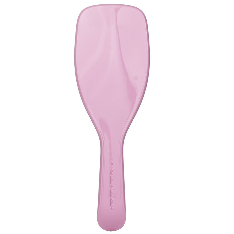 タングルティーザー  The Ultimate Detangling Large Hairbrush - # Rosebud Pink & Sage   1pc