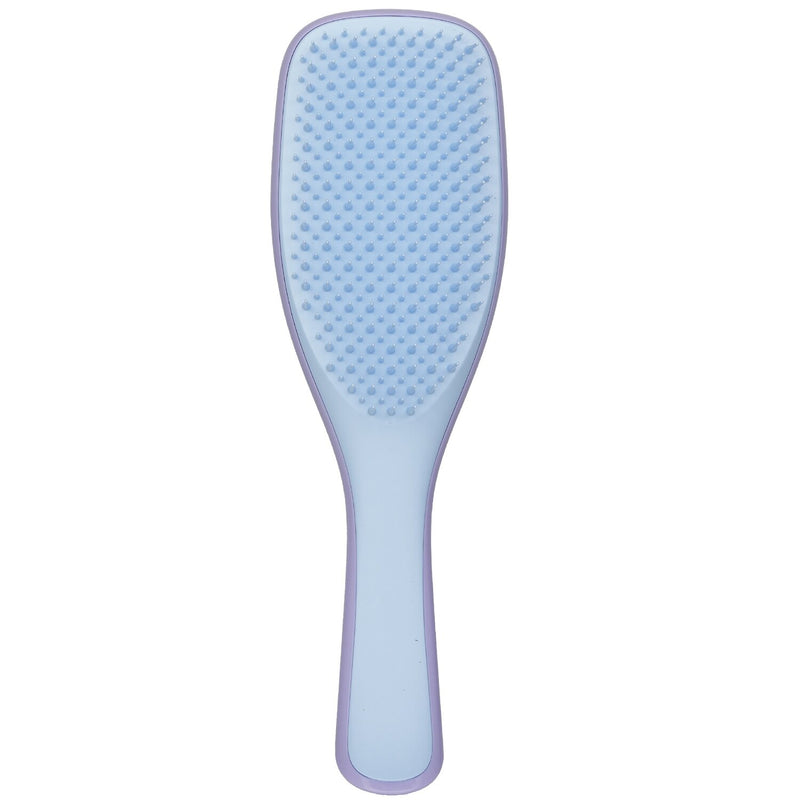 タングルティーザー  The Ultimate Detangling Hairbrush - # Lilac Cloud & Blue   1pc