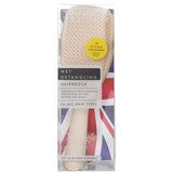 タングルティーザー  The Wet Detangling Large Hairbrush - # Vanilla Latte   1pc