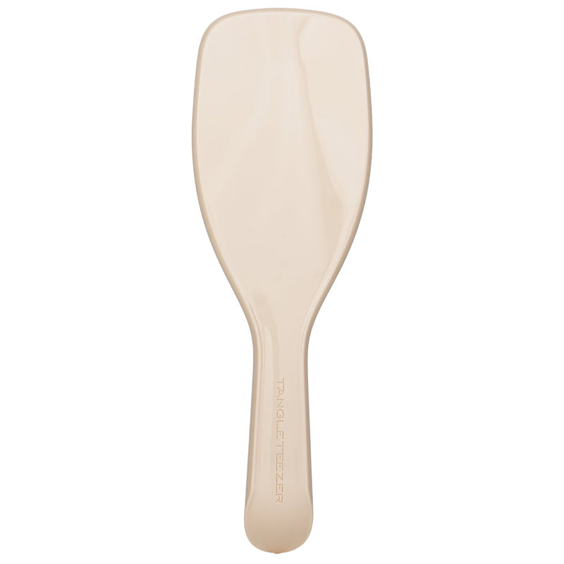 タングルティーザー  The Wet Detangling Large Hairbrush - # Vanilla Latte   1pc