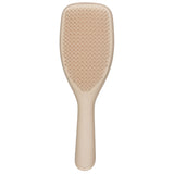 タングルティーザー  The Wet Detangling Large Hairbrush - # Vanilla Latte   1pc