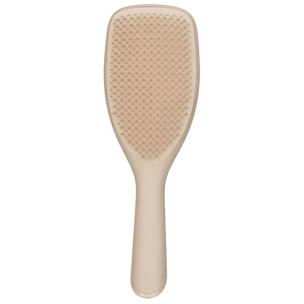 タングルティーザー  The Wet Detangling Large Hairbrush - # Vanilla Latte   1pc