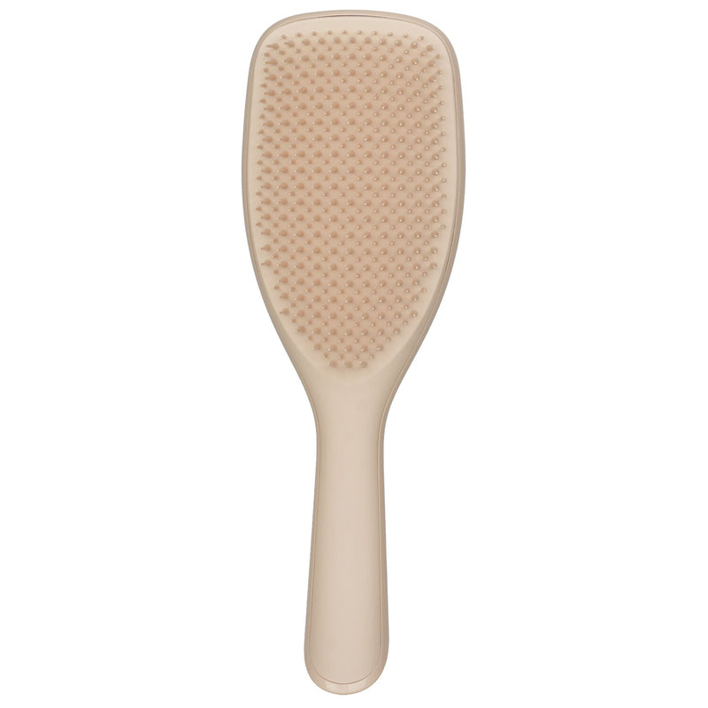 タングルティーザー  The Wet Detangling Large Hairbrush - # Vanilla Latte   1pc