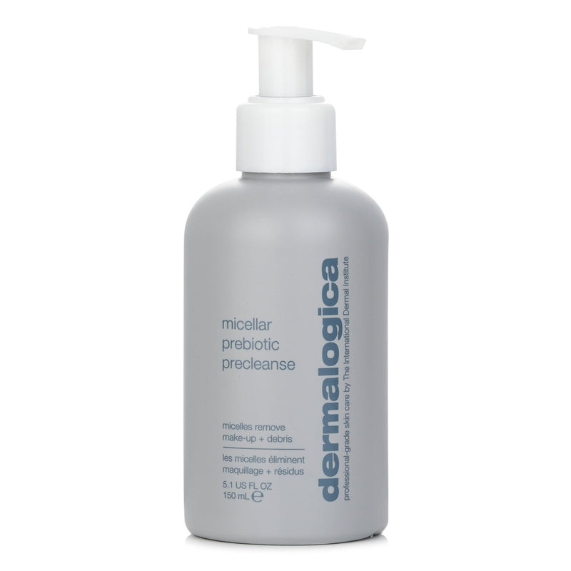 ダーマロジカ  Micellar Prebiotic PreCleanse   150ml/5.1oz