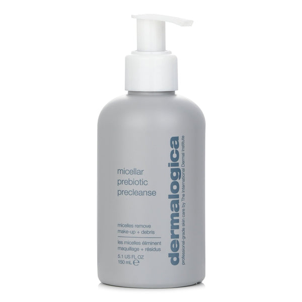 ダーマロジカ  Micellar Prebiotic PreCleanse   150ml/5.1oz