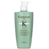 ケラスターゼ  Specifique Bain Divalent Balancing Shampoo (Oily Roots, Sensitized Lengths)   500ml/16.9oz
