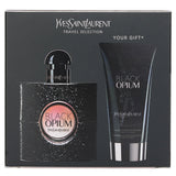 イヴサンローラン  Black Opium Travel Selection Coffret   2pcs