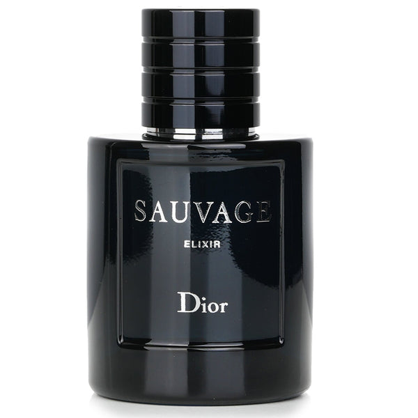 ディオール  Sauvage Elixir Spray   100ml/3.4oz
