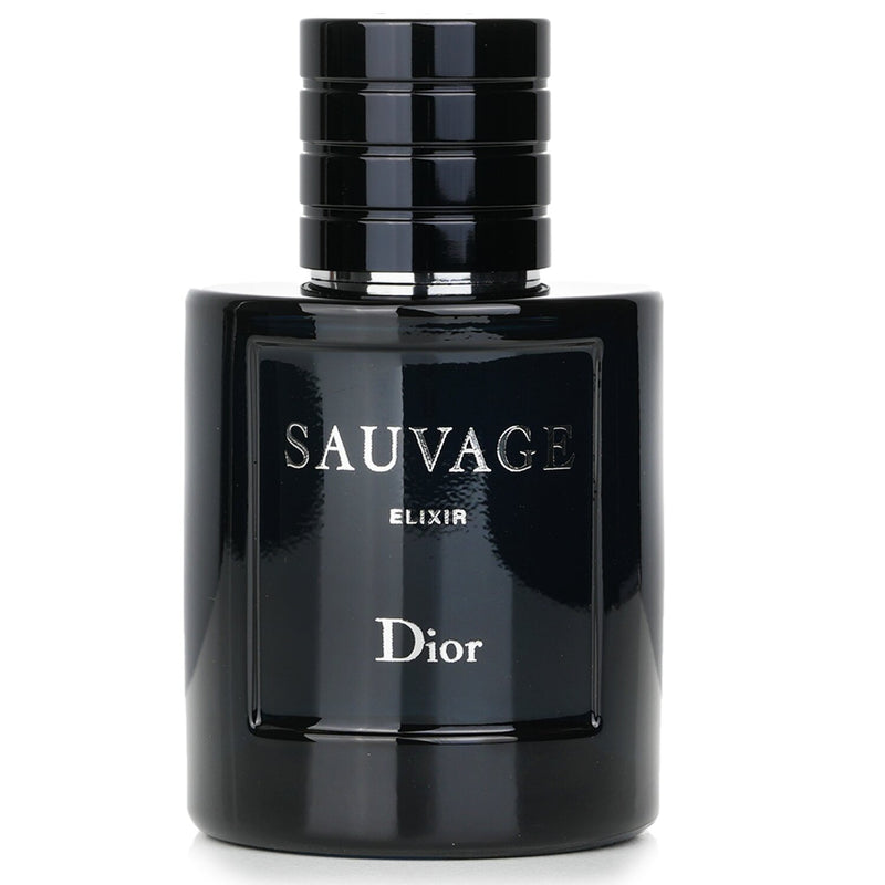 ディオール  Sauvage Elixir Spray   100ml/3.4oz