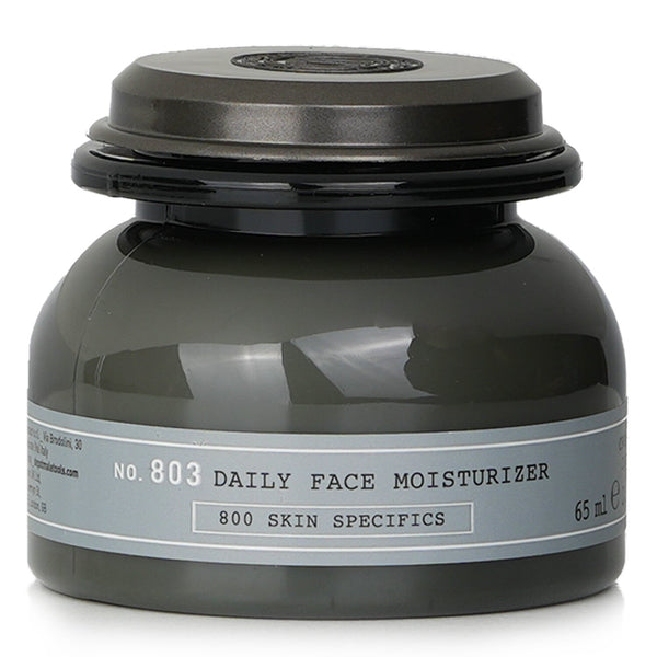 Depot  No. 803 Daily Face Moisturizer   65ml/2.2oz
