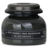 Depot  No. 809 Nightly Face Moisturizer   65ml/2.2oz