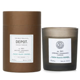 Depot  No. 901 Ambient Fragrance Candle - Fresh Black Pepper   160g/5.6oz