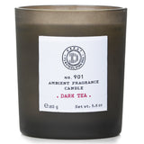 Depot  No. 901 Ambient Fragrance Candle - Dark Tea   160g/5.6oz