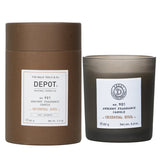 Depot  No. 901 Ambient Fragrance Candle - Oriental Soul   160g/5.6oz