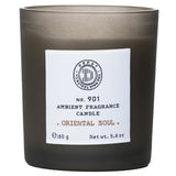 Depot  No. 901 Ambient Fragrance Candle - Oriental Soul   160g/5.6oz