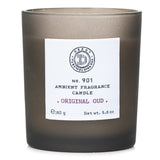 Depot  No. 901 Ambient Fragrance Candle - Original Oud   160g/5.6oz