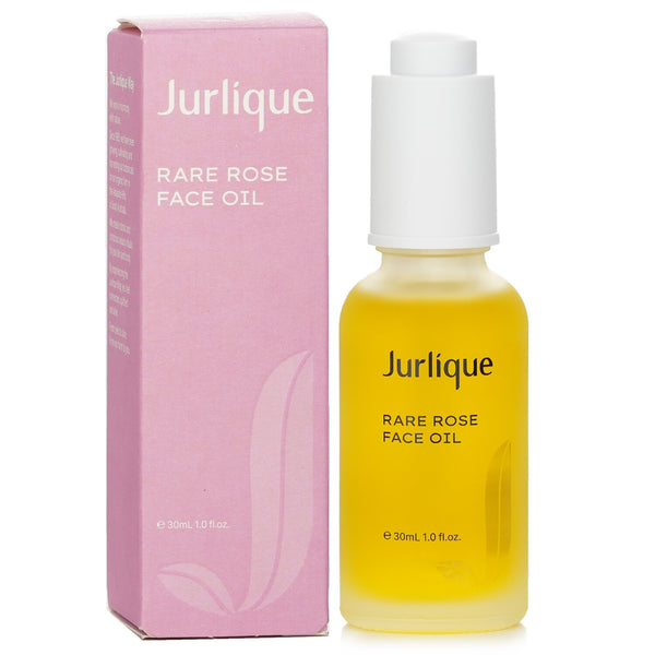ジュリーク  Rare Rose Face Oil   30ml/1oz