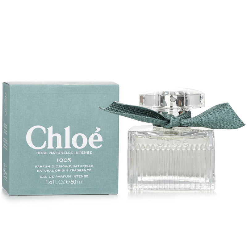 クロエ  Rose Naturelle Intense Eau De Parfum Spray   50ml/1.6oz