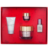 エスティ ローダー  Radiance Routine Set:   4pcs