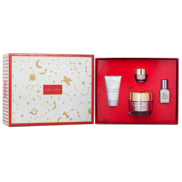 エスティ ローダー  Radiance Routine Set:   4pcs