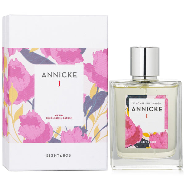 エイト & ボブ  Annicke 1 Eau De Parfum Spray   100ml/3.4oz