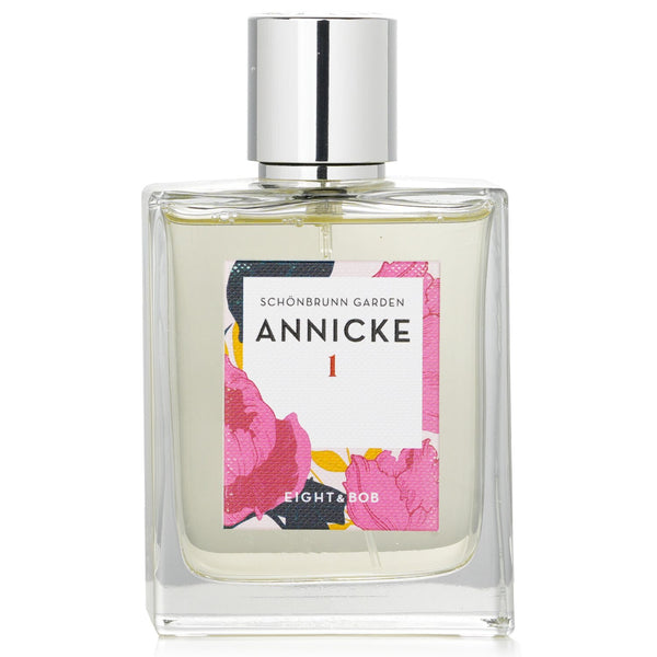 エイト & ボブ  Annicke 1 Eau De Parfum Spray   100ml/3.4oz
