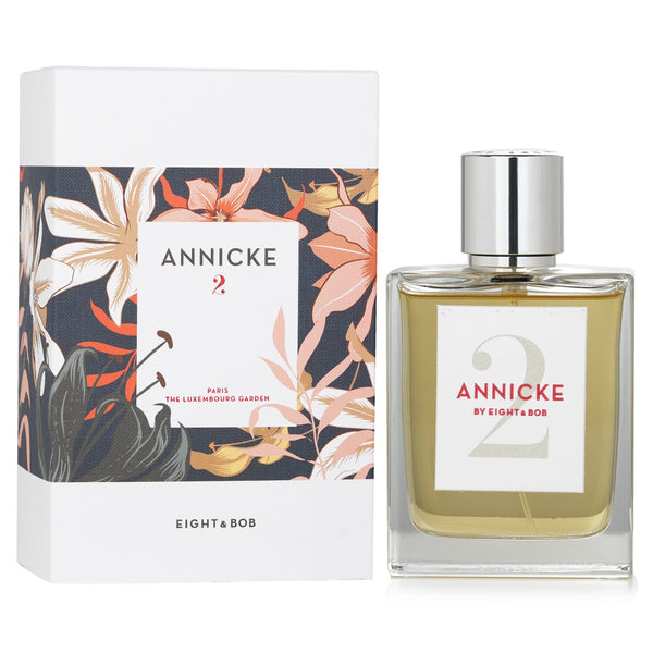 エイト & ボブ  Annicke 2 Eau De Parfum Spray   100ml/3.4oz