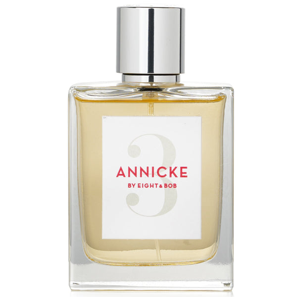 エイト & ボブ  Annicke 3 Eau De Parfum Spray   100ml/3.4oz