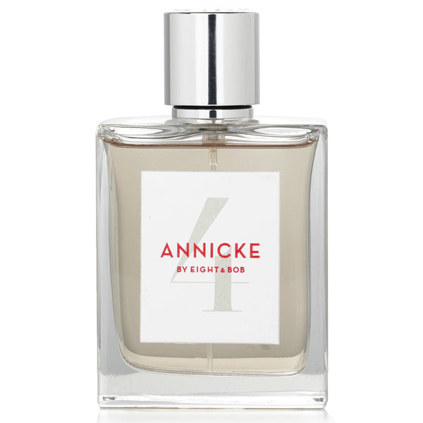 エイト & ボブ  Annicke 4 Eau De Parfum Spray   100ml/3.4oz