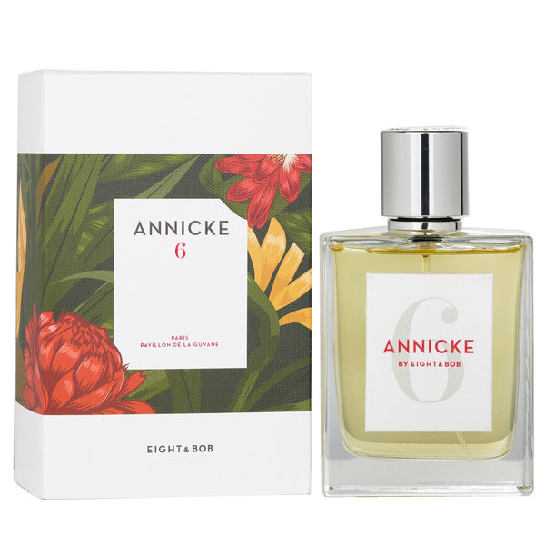 エイト & ボブ  Annicke 6 Eau De Parfum Spray   100ml/3.4oz