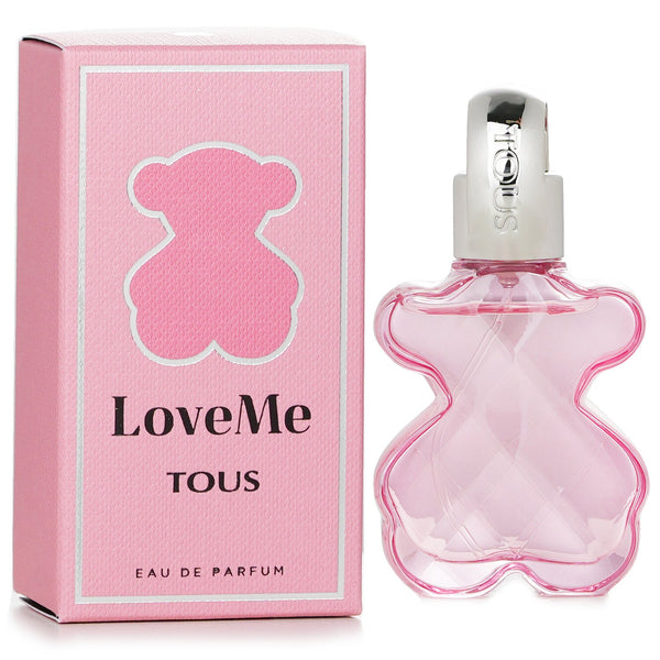 トゥス  Love Me Eau De Parfum Spray   15ml/0.5oz