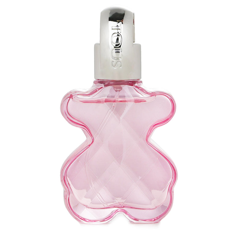 トゥス  Love Me Eau De Parfum Spray   15ml/0.5oz