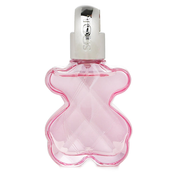 トゥス  Love Me Eau De Parfum Spray   15ml/0.5oz