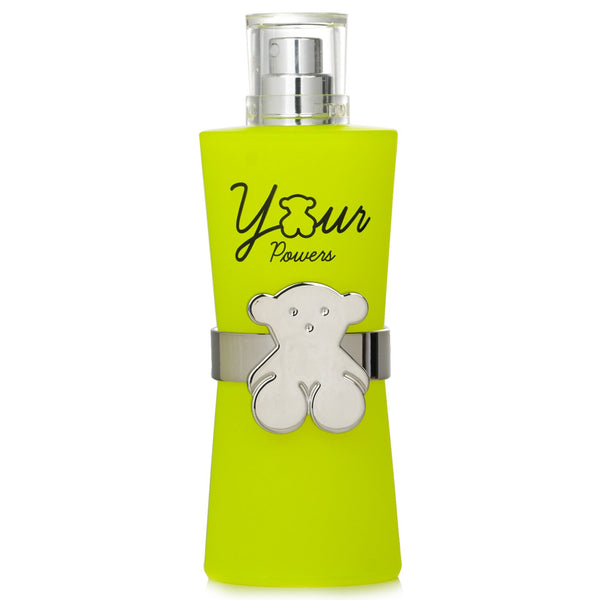 トゥス  Your Powers Eau De Toilette Spray   90ml/3oz